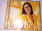 cd nana mouskouri hommages, Ophalen of Verzenden, Zo goed als nieuw