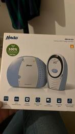 Babyfoon, Ophalen, Gebruikt