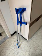 Loop Krukken verstelbaar 10€, Diversen, Ophalen, Verstelbaar