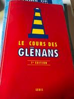 Titre : Le Cours des Glénans (7e édition) - Livre d’occasion, Ophalen, Gebruikt