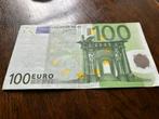 100€ bankbiljet oude versie letter U 2002, Postzegels en Munten, Bankbiljetten | Europa | Eurobiljetten, Ophalen, 100 euro, Los biljet