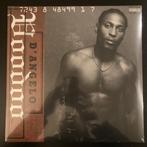 2 x LP D'Angelo ‎– Voodoo (NEW - SEALED), Cd's en Dvd's, 2000 tot heden, Ophalen of Verzenden, 12 inch, Nieuw in verpakking