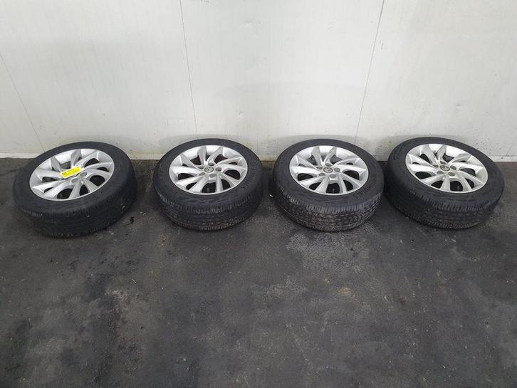 OPEL ASTRA BUSINESS [WHEEL_SET] 2020, Auto-onderdelen, Overige Auto-onderdelen, Nieuw, ARN erkend, Stiba lid, Erkend duurzaam