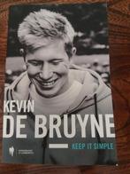 Nieuw: Kevin De Bruyne boek, Boeken, Sportboeken, Ophalen, Nieuw