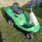 Viking MR340, Tuin en Terras, Ophalen, Opvangbak