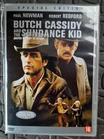 Butch Cassidy and The Sundance Kid ( Special Edition ), Ophalen of Verzenden