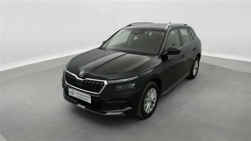 Skoda Kamiq 1.0 TSI 110cv DSG Clever CARPLAY / FULL LED / CA, Auto's, Skoda, Bedrijf, Te koop, Kamiq, ABS, Boordcomputer, Centrale vergrendeling