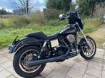 Harley davidson dyna fxdx, Motoren, Motoren | Harley-Davidson, Motorrijbewijs A, Bedrijf, Meer dan 35 kW