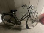 Dames fiets, Fietsen en Brommers, 53 tot 56 cm, Ophalen, Gebruikt, Gazelle
