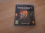 Ps3 minecraft werkende staat, Games en Spelcomputers, Ophalen of Verzenden
