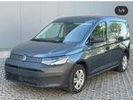 Volkswagen Caddy 2.0 TDI AUTOMAAT, Auto's, Automaat, Particulier, Te koop