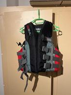 Watersport heren zwemvest. Maat L, Watersport en Boten, Ophalen, Heer, Zo goed als nieuw, Gul