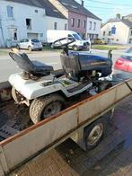 Tractormaaier, Tuin en Terras, Ophalen, Gebruikt, Versnellingen, 90 tot 120 cm