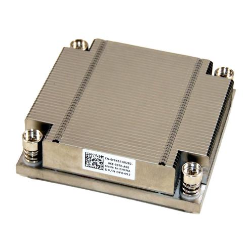 Dell R410 1U Heatsink F645J, Computers en Software, Servers