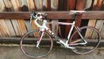 Cube koersfiets Peloton CMPT, Fietsen en Brommers, Fietsen | Racefietsen, Gebruikt, Heren, 15 tot 20 versnellingen, Ophalen