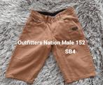 Outfitters nation male, short 152. Mooie staat., Jongen, Outfitters Nation, Ophalen of Verzenden, Broek