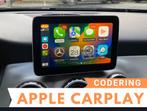 Mercedes CarPlay Codering | Android Auto Vrijschakeling, Ophalen, Nieuw, Mercedes-Benz