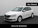 Skoda Fabia 1.0 TSI 81kW Clever, Voorwielaandrijving, Stof, Gebruikt, 580 kg
