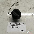 Renault Traffic 2009 2.0 diesel   Tankdop, Gebruikt, -, -, Ophalen of Verzenden