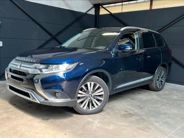 Mitsubischi Outlander 2.0i, bj2019, 112.000km, Automaat beschikbaar voor biedingen