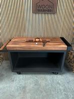 25117 Ofyr Mise & Place table black pro NIEUW, Ophalen, Nieuw, Ofyr, Met accessoires