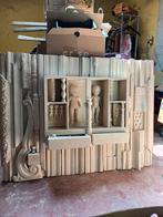 Etienne Elias assemblage ‘64, Ophalen