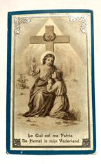 Bidprentje van Dora-Clementina-Charlotte Beirens, Ophalen of Verzenden, Bidprentje