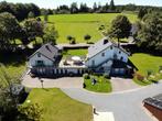 Villa à vendre à Butgenbach, 10 chambres, Immo, 10 kamers, Vrijstaande woning, 600 m², 108 kWh/m²/jaar