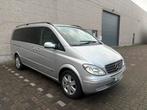 Mercedes viano 2.2 diesel euro4 lichte vracht, Auto's, 110 kW, Bedrijf, 5 deurs, Viano