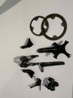 Campagnolo Record 11-speed set, Ophalen of Verzenden, Gebruikt