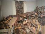 Brandhout gratis op te halen Duffel, 6 m³ of meer, Ophalen