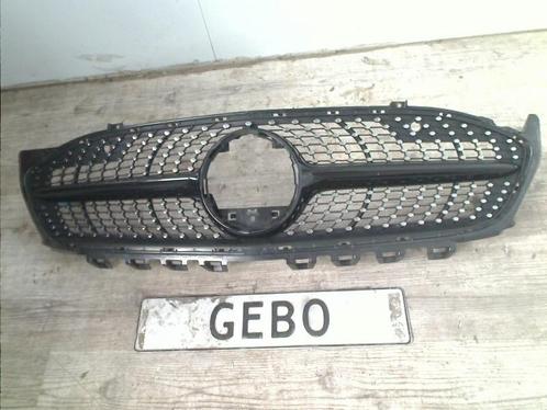 GRILLE Mercedes-Benz CLA (118.3) (01-2019/-), Auto-onderdelen, Carrosserie, Mercedes-Benz, Gebruikt