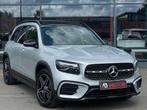 Mercedes-Benz GLB 220 d 4-Matic AMG 7PL PANO HEAD-UP BURMEST, Automaat, Gebruikt, 4 cilinders, Bedrijf