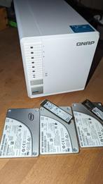 3 >>> SSD Intel D3-S4510 série 3,84 TB 6 Gbit/s SATA 2,5", Enlèvement ou Envoi, Interne, Intel, 3.84TB