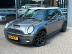 Mini cooper S 224.000 km, Autos, Mini, Cuir, Boîte manuelle, Autres couleurs, 2 portes