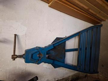 Buis buig apparaat €45 beschikbaar voor biedingen