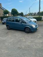 Opel meriva 1.4 benzine euro4 bj:2009 km:144580 1j garantie, Achat, Entreprise, Boîte manuelle, 5 portes