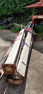 AUTOBRUG TE KOOP 3500 KG, Auto diversen, Ophalen of Verzenden, Gebruikt