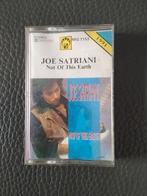 Joe Satriani, Not Of This Earth, 1991, Gebruikt, 1 bandje, Ophalen of Verzenden, Origineel