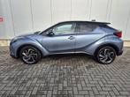 Toyota C-HR C-LUB BI-TONE, Auto's, Automaat, Euro 6, Blauw, Bedrijf