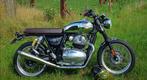 custom onderdelen Royal Enfield 650 ., Motoren, 2 cilinders, Particulier, Meer dan 35 kW, Overig