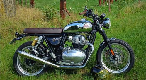 custom onderdelen Royal Enfield 650 ., Motoren, Motoren | Royal Enfield, Particulier, Overig, meer dan 35 kW, 2 cilinders