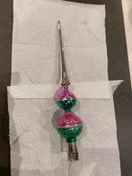 kerstpiek, Enlèvement ou Envoi, Utilisé