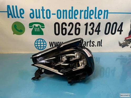 CITROËN C4 FULL LED KOPLAMP ORIGINEEL ALLES LEVERBAAR !!!, Auto-onderdelen, Verlichting, Citroën, Gebruikt, Ophalen of Verzenden