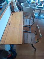 Pupitre enfant vintage, Enfants & Bébés, Enlèvement