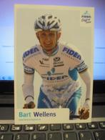 Bart Wellens, Ophalen of Verzenden, Zo goed als nieuw, Prent
