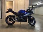 Yamaha YZF-R125 - 2024 - Uitlaat Akrapovic, Motoren, Particulier, 11 kW of minder, Naked bike