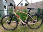 Victoria herenfiets, Fietsen en Brommers, Ophalen, Zo goed als nieuw, Overige merken, Versnellingen