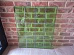 Glas in lood, Doe-het-zelf en Bouw, Glas en Ramen, Ophalen, Gebruikt, Glas in lood