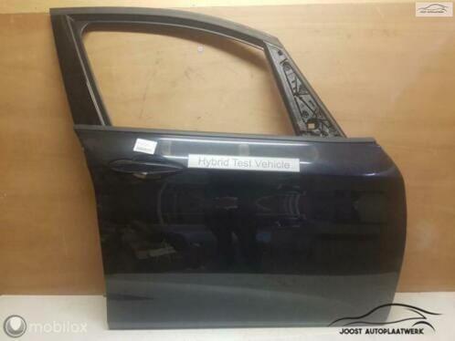 Portier rechtsvoor BMW 2-serie Active Tourer F45 ('14->) 475, Auto-onderdelen, Carrosserie, Deur, BMW, Voor, Rechts, Gebruikt